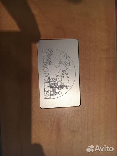 Ручка перьевая Montegrappa