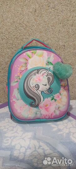 Ранец школьный