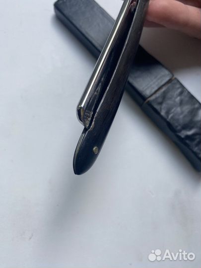 Опасная бритва Bengall (Sheffield)