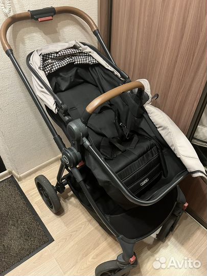 Коляска трансформер