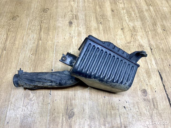 Резонатор воздушного фильтра Chevrolet Aveo T250