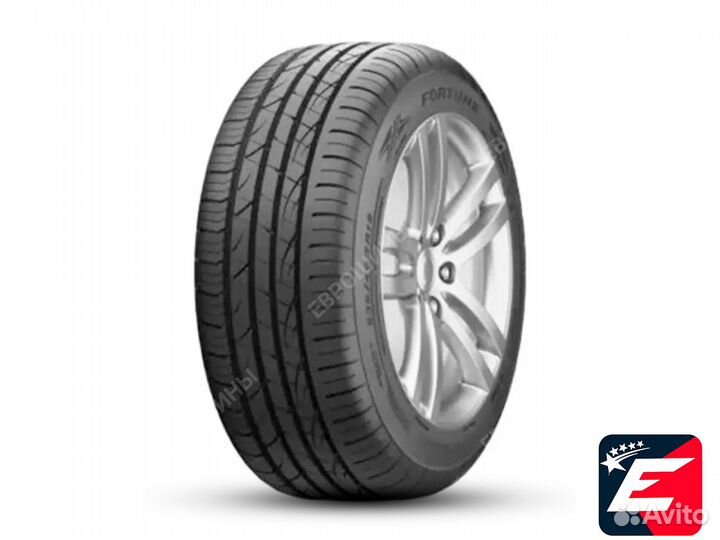 Fortune FSR702 245/45 R18 100Y