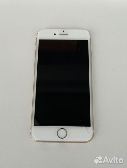 iPhone 6, 16 ГБ