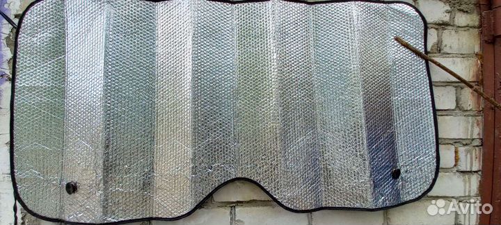 Солнцезащитная пленка