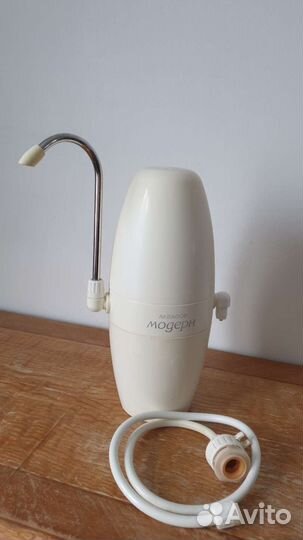 Фильтр для воды Аквафор 