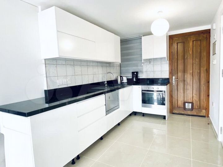 3-к. квартира, 75 м² (Кипр)