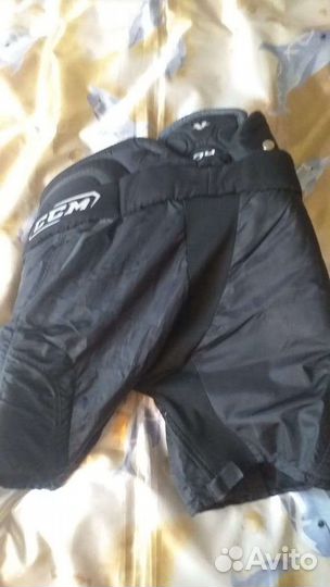 Хоккейные шорты