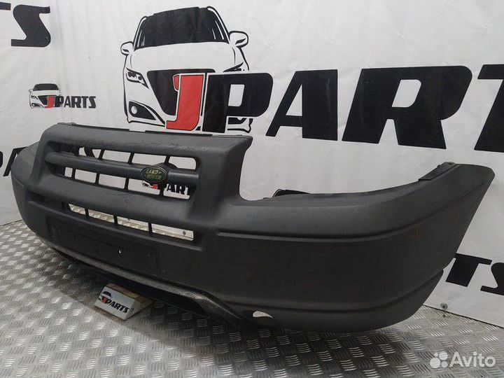 Бампер передний Land Rover Freelander I (1997—2003