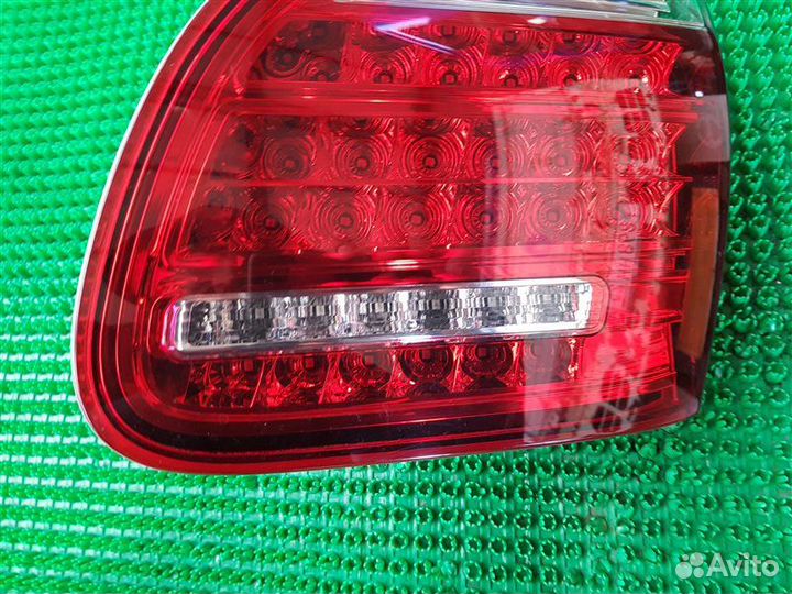 Стоп-сигнал прав. зад. Porsche Cayenne