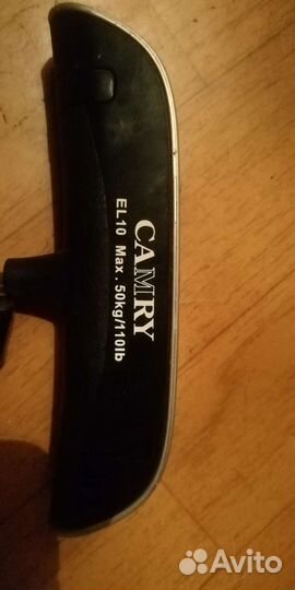 Весы для багажа