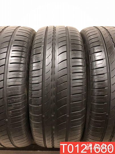 Pirelli Cinturato P1 Verde 195/55 R15 85H