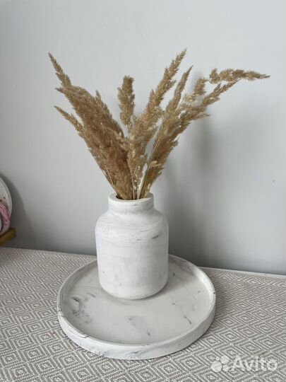 Изделия из гипса, декор из гипса, декор для дома