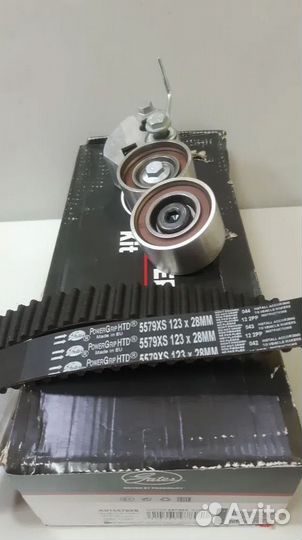 Комплект грм Kia Sportage