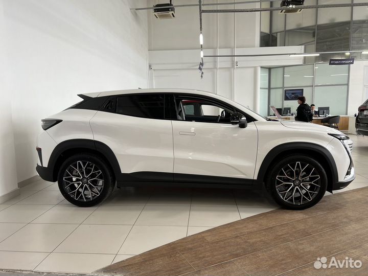 Changan UNI-T 1.5 AMT, 2023