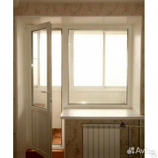 Пластиковые окна от производителя