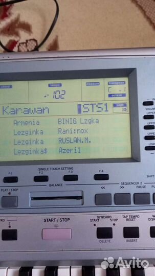 Стили, ритмы для корг па 50, 60, 80, 800, 900