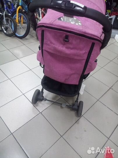 Коляска RichFamily S300 в РАССРОЧКУ без банка