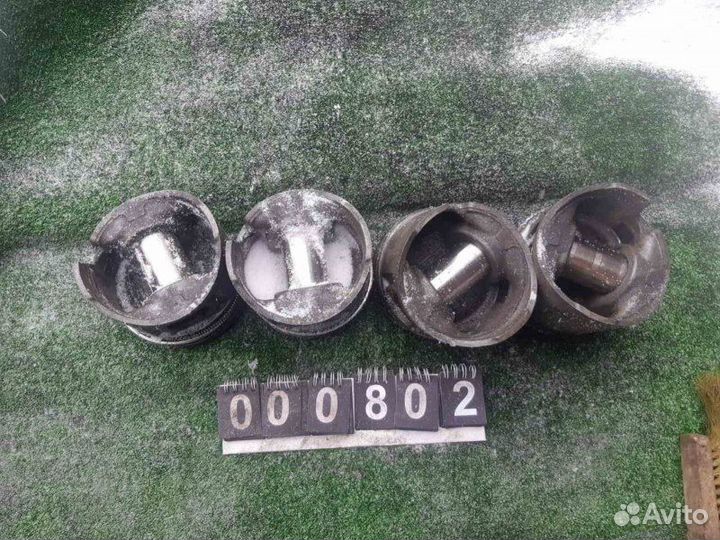 Поршень Mitsubishi Fuso 6D16