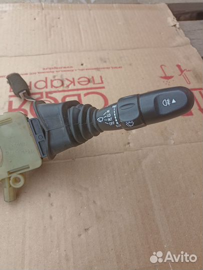 Шевроле лачетти под рулевые переключатели