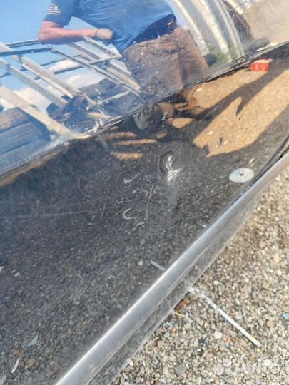 Дверь передняя правая Citroen C8 2004г