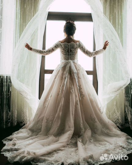 Фотограф и видеограф