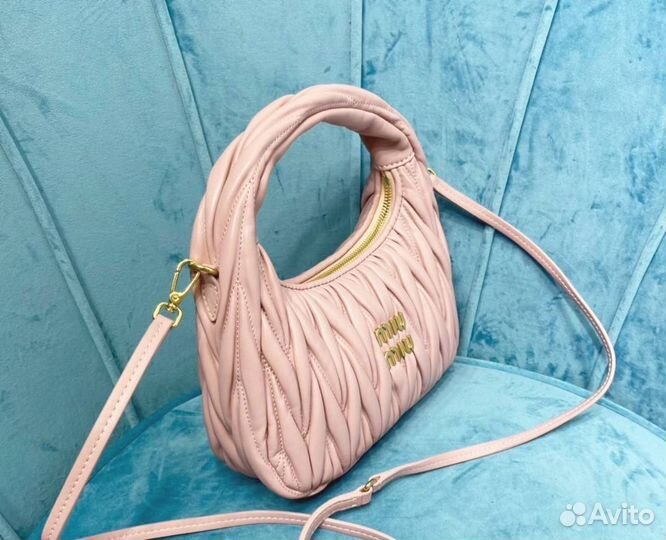 Сумка женская MIU MIU