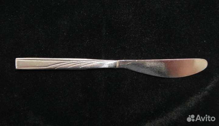 Нож десертный Аэрофлот