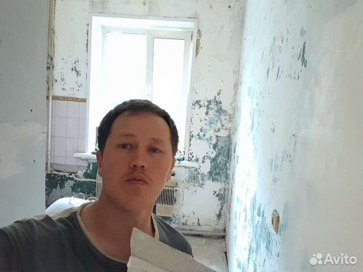 Ремонт отделка помещений