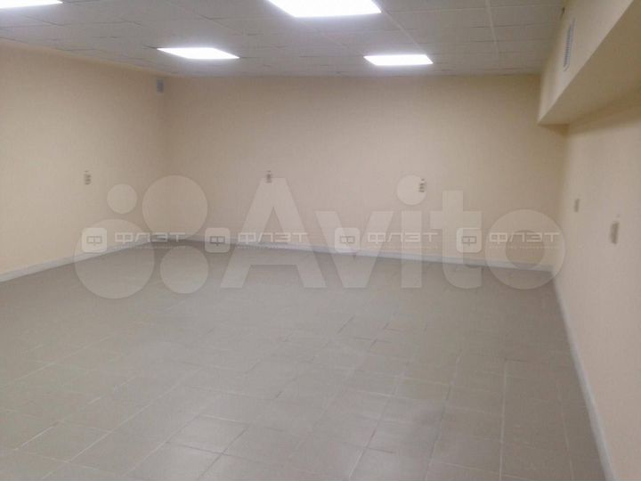 Сдам офисное помещение, 40 м²