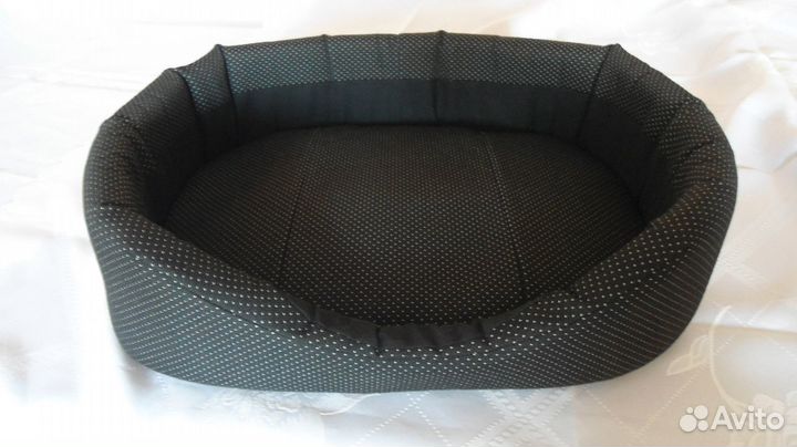 Лежанки мебель.ткань 95х65,85х58,63х42,51х39