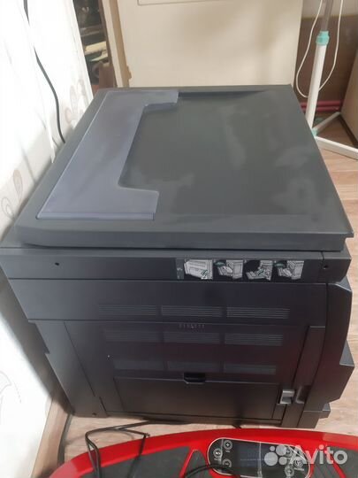 Мфу kyocera taskalfa 180