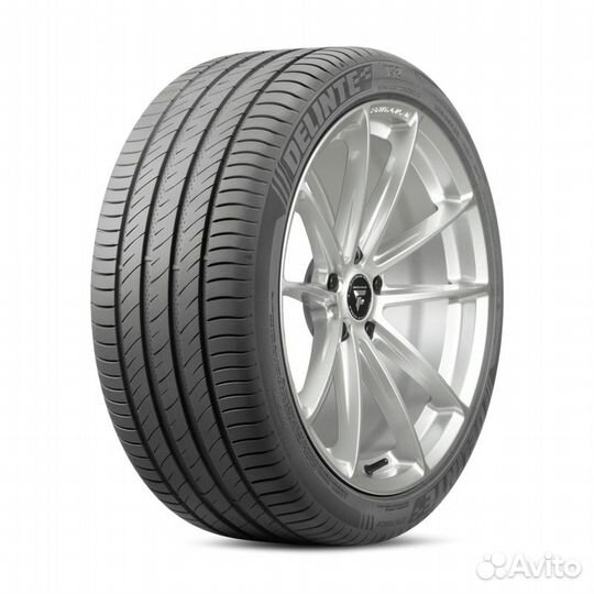 Delinte DS2 235/40 R18 95W