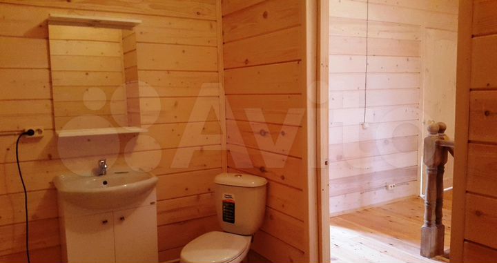 Дом 143 м² на участке 12 сот.