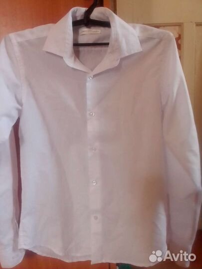 Рубашка