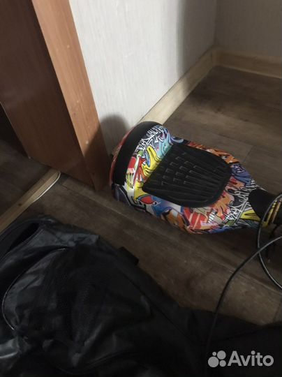 Гироскутер