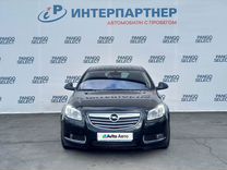 Opel Insignia 1.6 MT, 2012, 271 714 км, с пробегом, цена 818 000 руб.