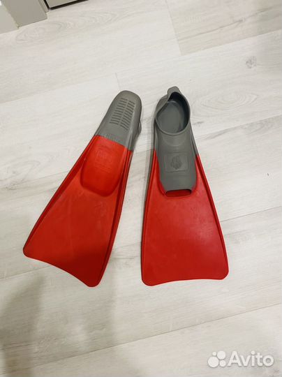 Ласты 38 размер