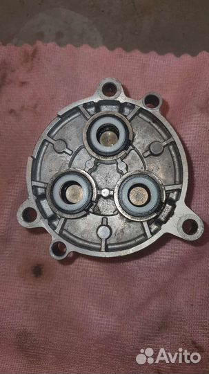 Помпа kercher k7