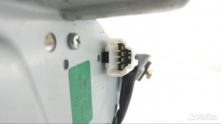 Моторчик заднего дворника Nissan X-Trail T30 2003