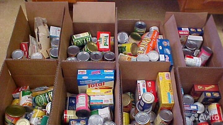 Подработка/Сборщик заказов. Высокое вoзнaгpaждeние