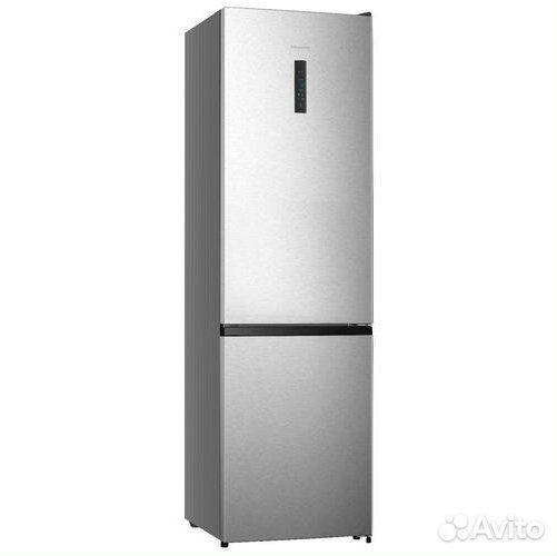 Холодильник hisense RB440N4BC1 в наличии