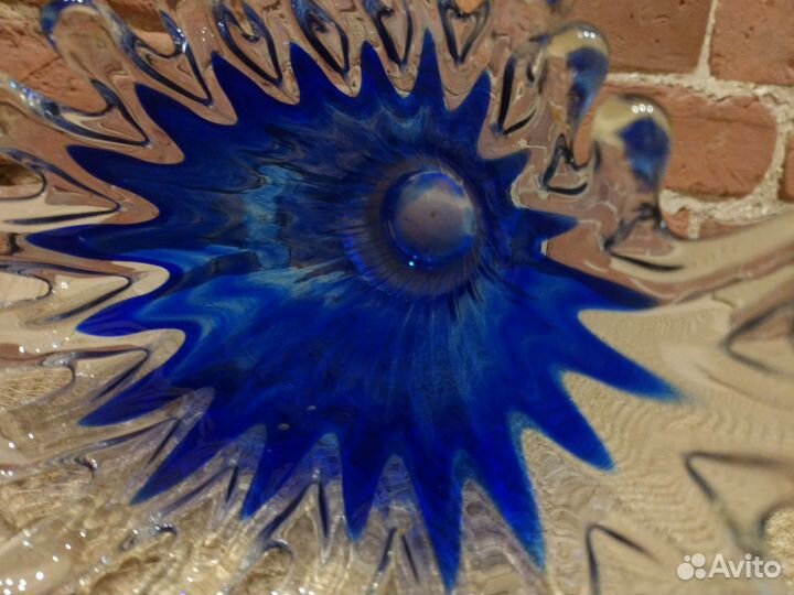 Ваза винтаж СССР