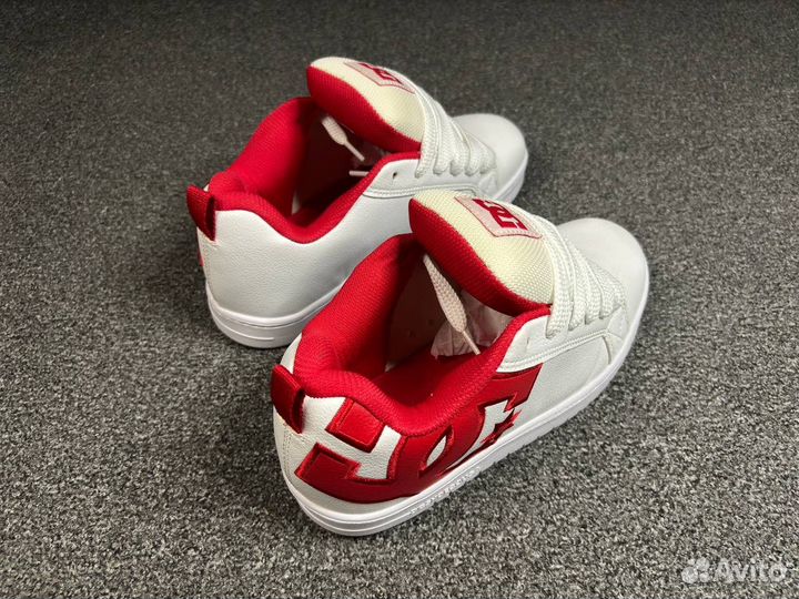 Dc Shoes Osiris Es Ernies Adio Circa Globe