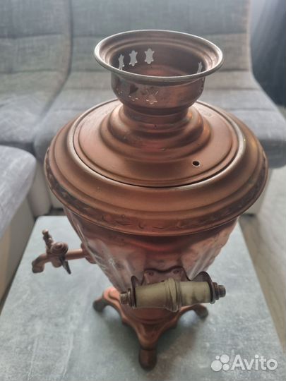 Самовар электрический