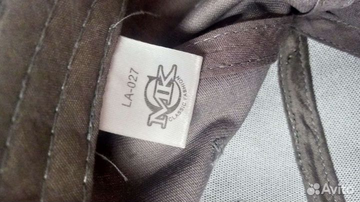 Бейсболка toyota