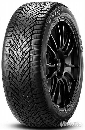 Pirelli Cinturato Winter 2 225/50 R17 98V