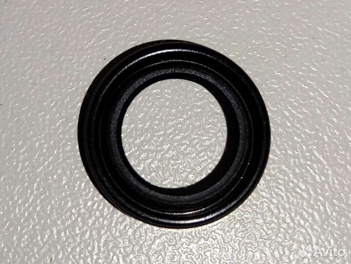 Манжета гидравлическая 10х15х4мм (сальник)