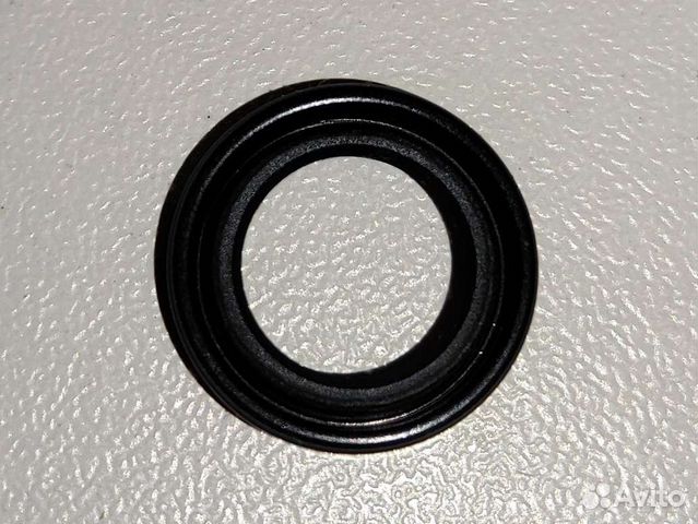 Манжета гидравлическая 10х15х4мм (сальник)