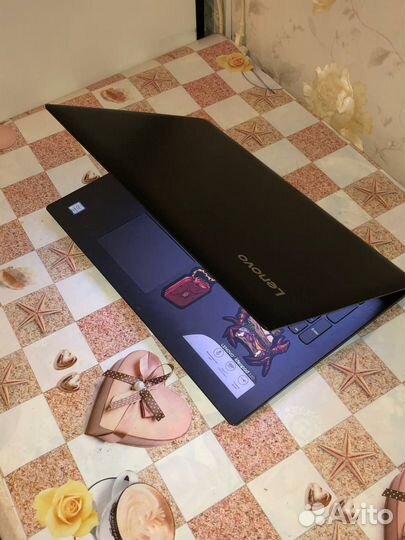 Ноутбук lenovo ideapad 320 15isk