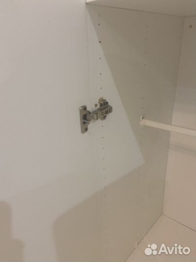 Детский шкаф IKEA стува